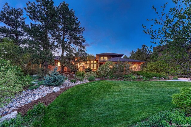 2597 Oak Vista Ct, Castle Rock, CO 80104 - photo 2