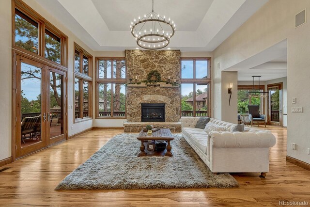 2597 Oak Vista Ct, Castle Rock, CO 80104 - photo 8