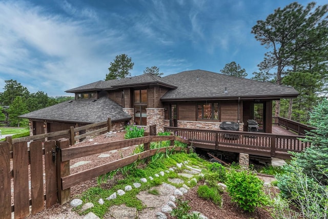 2597 Oak Vista Ct, Castle Rock, CO 80104 - photo 38