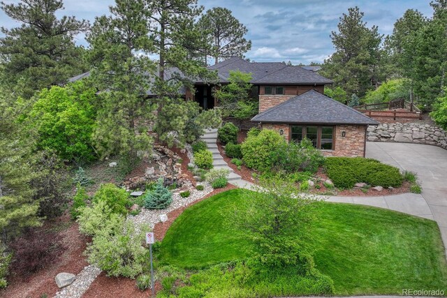 2597 Oak Vista Ct, Castle Rock, CO 80104 - photo 44
