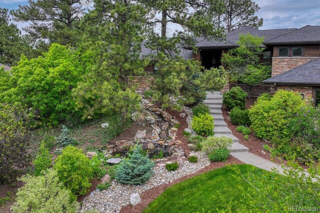 2597 Oak Vista Ct, Castle Rock, CO 80104 - photo 45