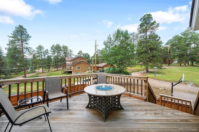 5000 Elizabeth Ln, Evergreen, CO 80439 - photo 7