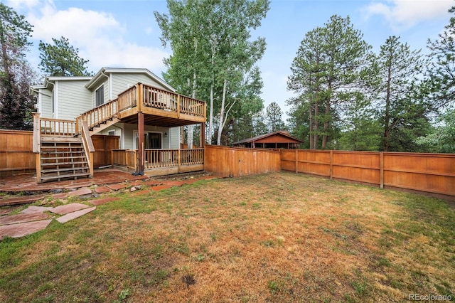 5000 Elizabeth Ln, Evergreen, CO 80439 - photo 26