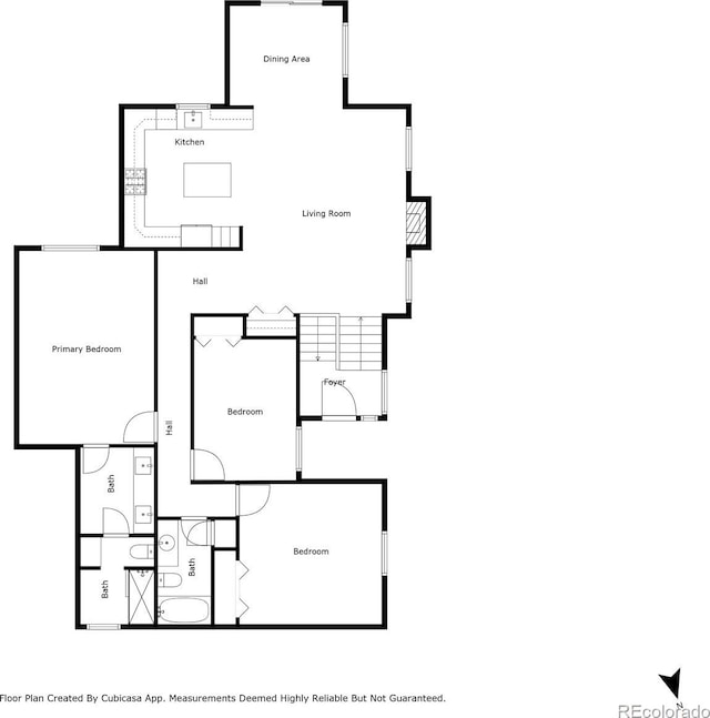 5000 Elizabeth Ln, Evergreen, CO 80439 - photo 31