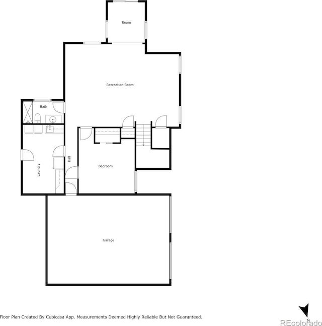 5000 Elizabeth Ln, Evergreen, CO 80439 - photo 32
