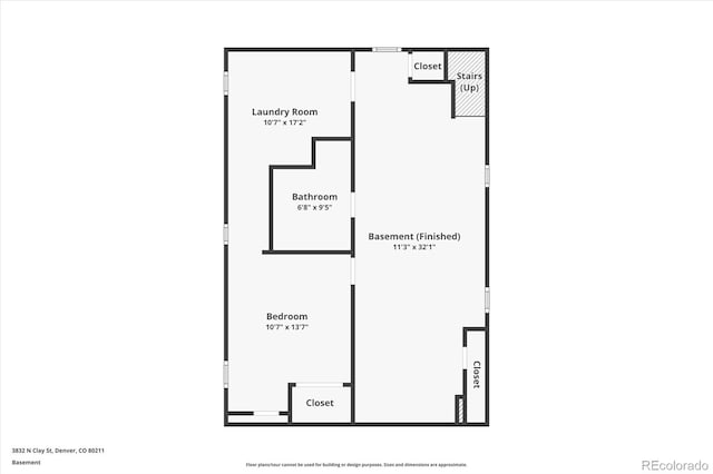 3832 N Clay St, Denver, CO 80211 - photo 40