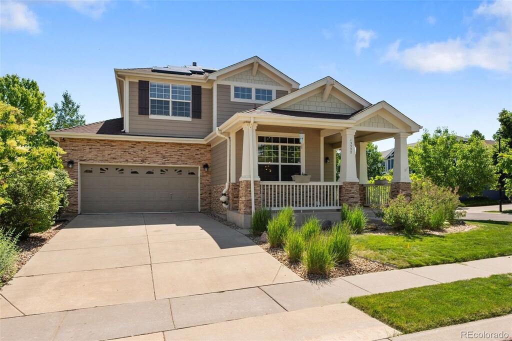 13322 Meadow Park Ln, Broomfield, CO 80020 - photo 1