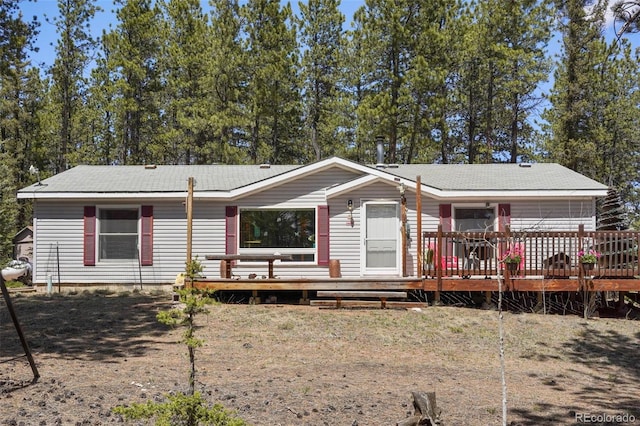 2450 Pathfinder Rd, Florissant, CO 80816 - photo 1