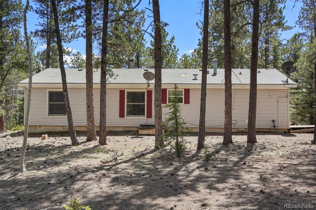 2450 Pathfinder Rd, Florissant, CO 80816 - photo 18