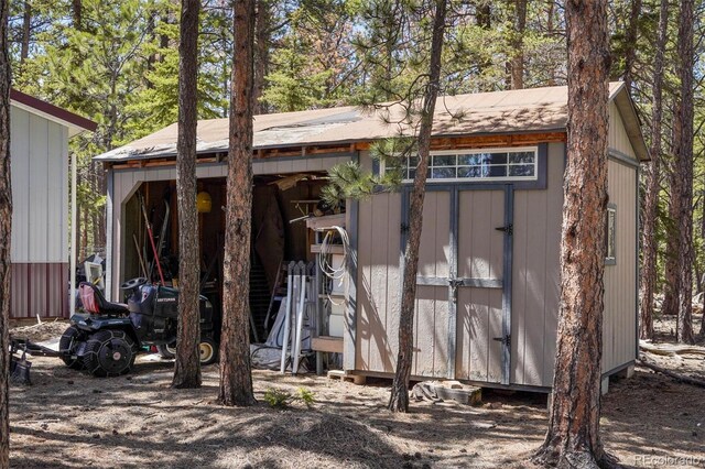 2450 Pathfinder Rd, Florissant, CO 80816 - photo 19
