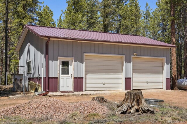 2450 Pathfinder Rd, Florissant, CO 80816 - photo 21
