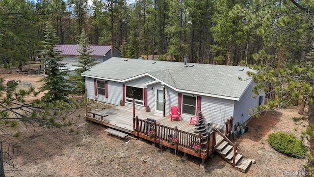 2450 Pathfinder Rd, Florissant, CO 80816 - photo 24