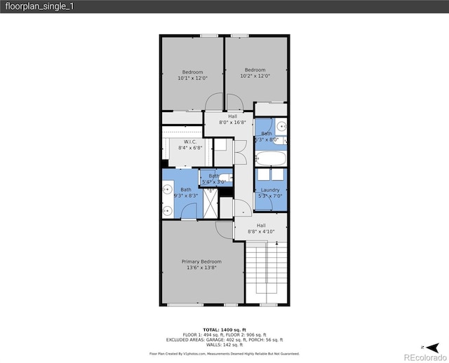 6350 N Lisbon St, Aurora, CO 80019 - photo 28