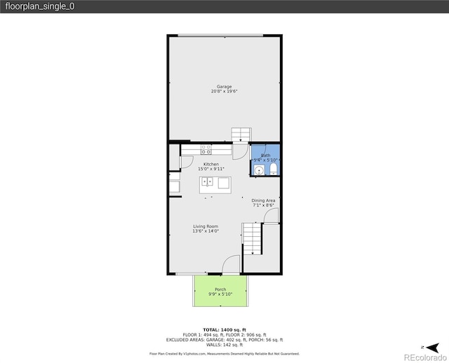 6350 N Lisbon St, Aurora, CO 80019 - photo 29