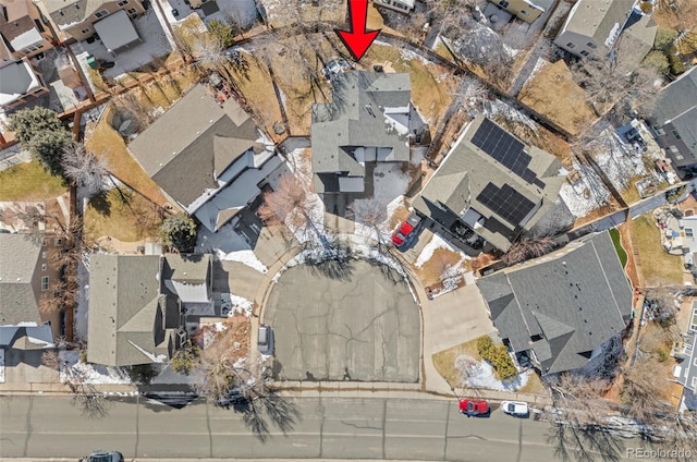 13277 Elizabeth St, Thornton, CO 80241 - view of property location featuring nearby suburban area