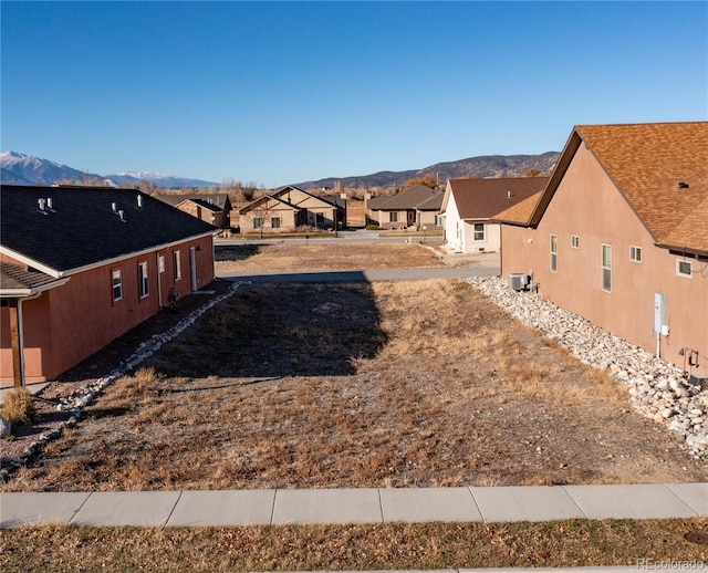 108 Starbuck Cir, Salida CO, 81201 land for sale