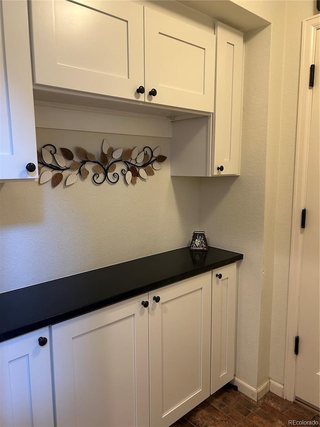 15674 Greenstone Cir, Parker, CO 80134 - detailed view of baseboards