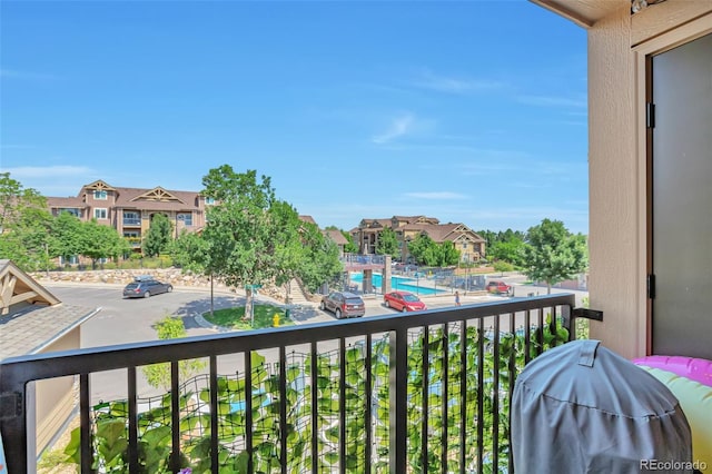 9981 W Victoria Pl Unit 202, Littleton, CO 80127 - photo 24