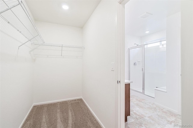 20630 E 58th Ave, Aurora, CO 80019 - view of spacious closet