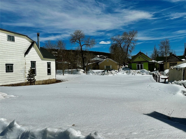 Listing photo 2 for 422 E 10th St, Leadville CO 80461