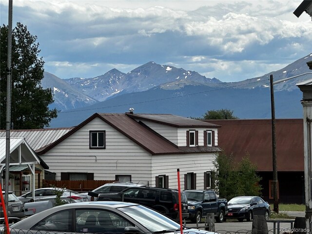 422 E 10th St, Leadville, CO 80461 - photo 1