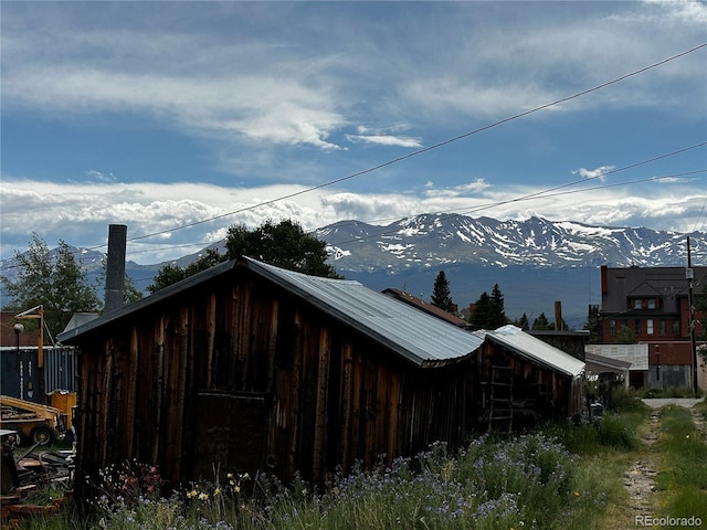 422 E 10th St, Leadville, CO 80461 - photo 5