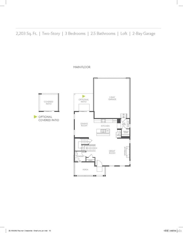 10692 Truckee St, Commerce City, CO 80022 - photo 41