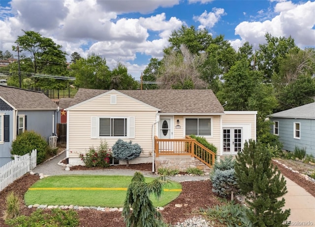116 N Gilbert St, Castle Rock, CO 80104 - photo 1