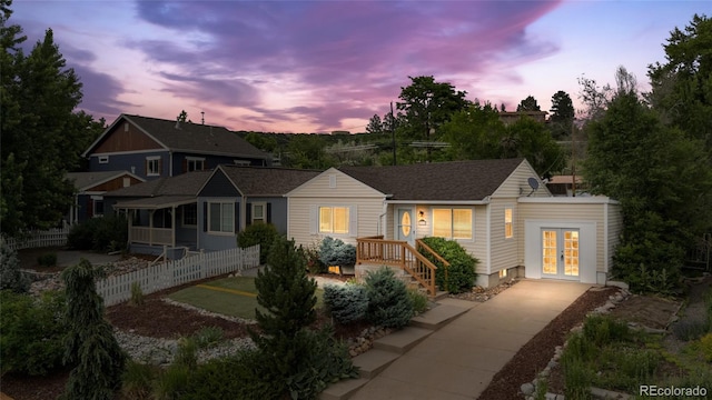 116 N Gilbert St, Castle Rock, CO 80104 - photo 2