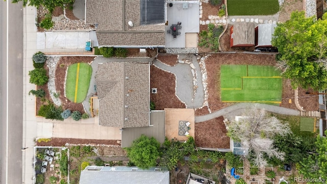 116 N Gilbert St, Castle Rock, CO 80104 - photo 3