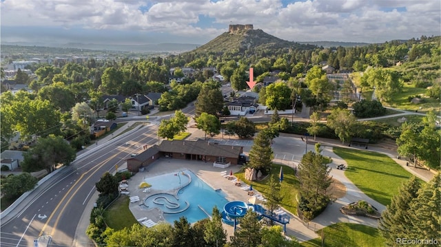 116 N Gilbert St, Castle Rock, CO 80104 - photo 6
