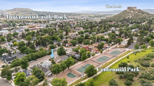 116 N Gilbert St, Castle Rock, CO 80104 - photo 32