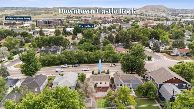 116 N Gilbert St, Castle Rock, CO 80104 - photo 33