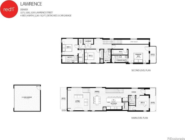floor plan / room layout
