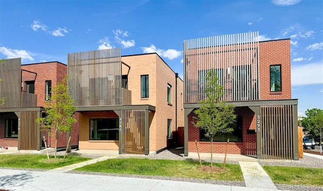 3285 Lawrence St, Denver, CO 80205 - view of building exterior
