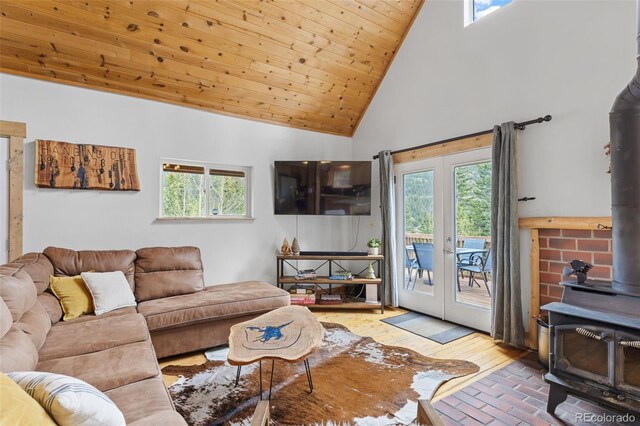894 Peterson Dr, Alma, CO 80420 - photo 5