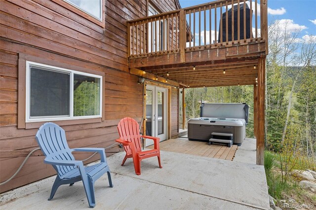 894 Peterson Dr, Alma, CO 80420 - photo 37