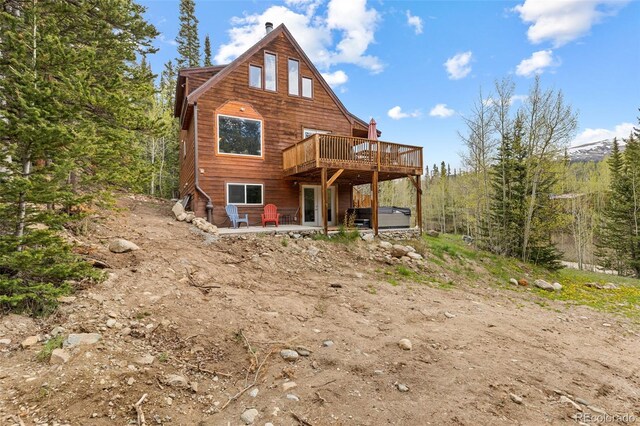894 Peterson Dr, Alma, CO 80420 - photo 39