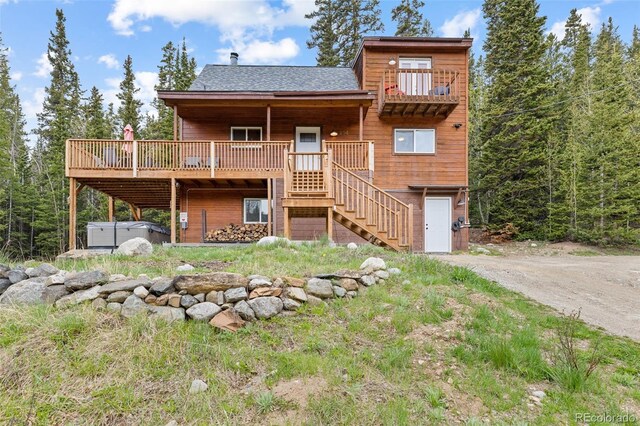 894 Peterson Dr, Alma, CO 80420 - photo 40