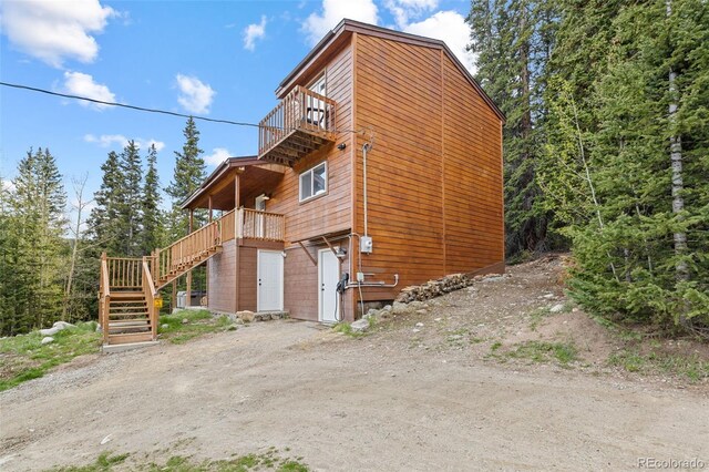 894 Peterson Dr, Alma, CO 80420 - photo 48