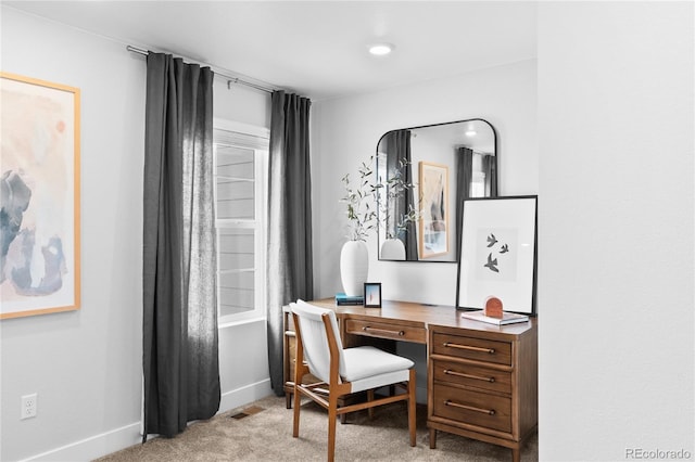 17137 W 91st Ln, Arvada, CO 80007 - office space featuring carpet and baseboards