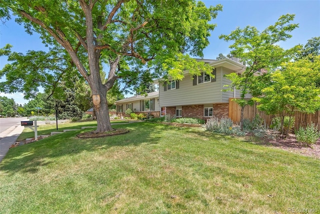 7306 S Dexter St, Centennial, CO 80122 - view of yard