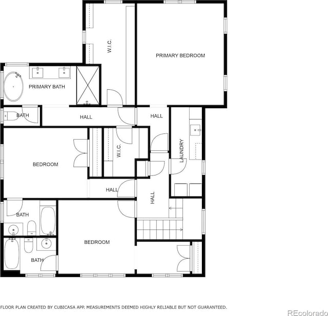 1265 S Gaylord St, Denver, CO 80210 - photo 45