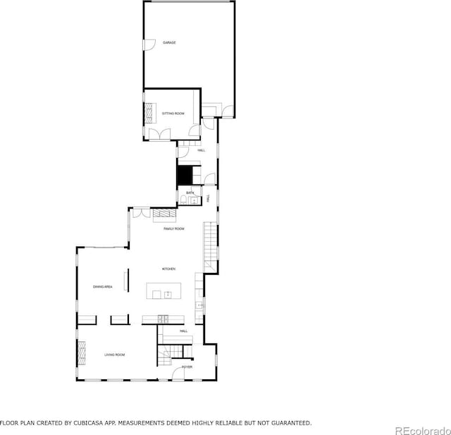 1265 S Gaylord St, Denver, CO 80210 - photo 44