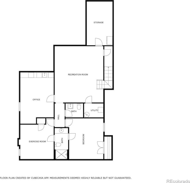 1265 S Gaylord St, Denver, CO 80210 - photo 46