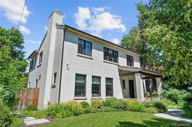 1265 S Gaylord St, Denver, CO 80210 - photo 47