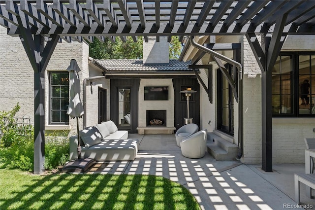 1265 S Gaylord St, Denver, CO 80210 - photo 37