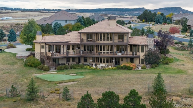 8871 Aspen Leaf Ct, Littleton, CO 80125 - photo 11