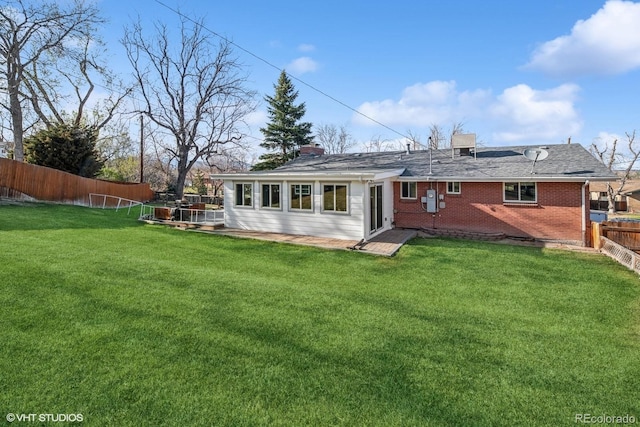 11600 W 31st Pl, Lakewood, CO 80215 - photo 37