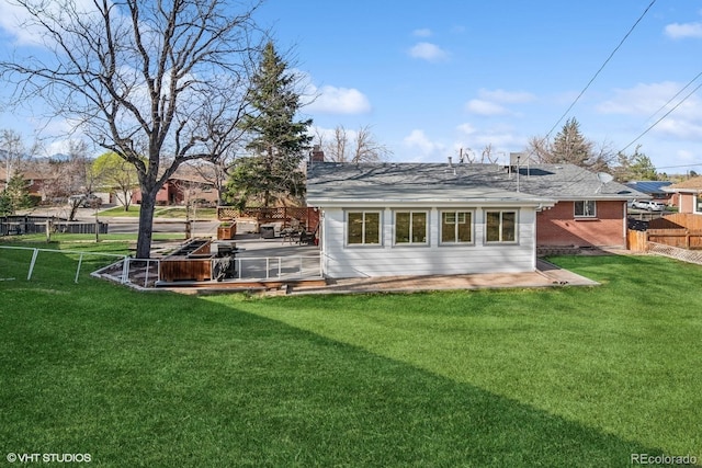 11600 W 31st Pl, Lakewood, CO 80215 - photo 38